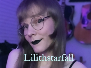 Lilithstarfall