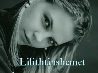 Lilithtinshemet