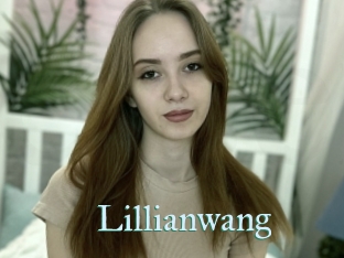 Lillianwang