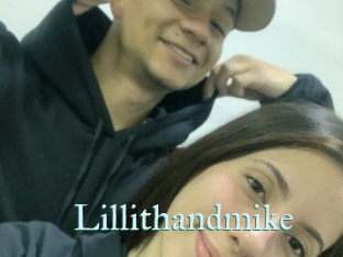 Lillithandmike