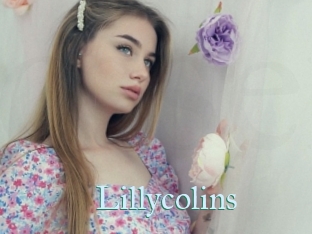 Lillycolins