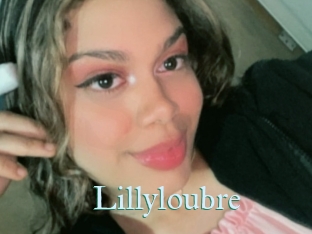 Lillyloubre