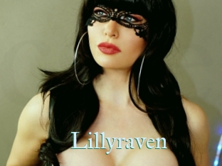 Lillyraven