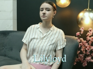 Lilyloyd