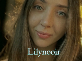 Lilynooir