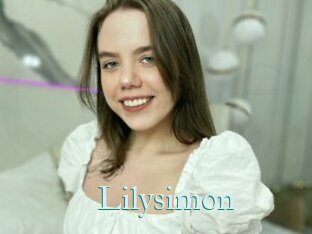 Lilysimon