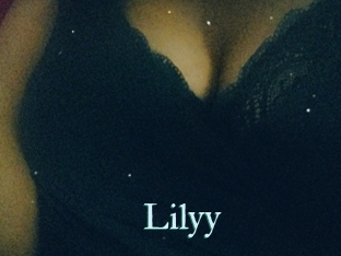 Lilyy