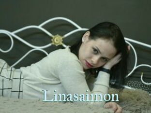 Linasaimon