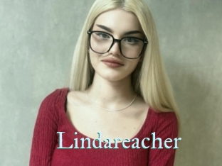 Lindareacher