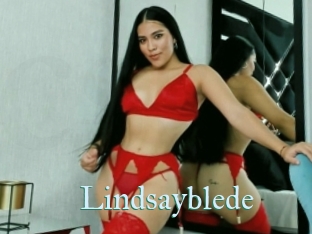 Lindsayblede