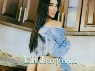 Lindsaygreen