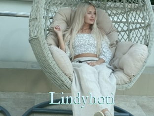 Lindyhoti