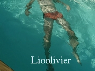 Lioolivier