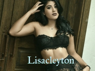 Lisacleyton