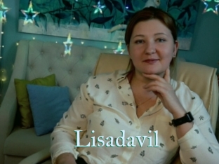 Lisadavil