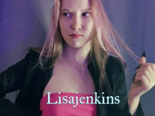 Lisajenkins