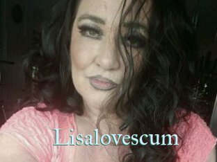 Lisalovescum