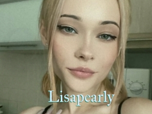 Lisapearly