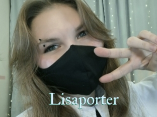 Lisaporter