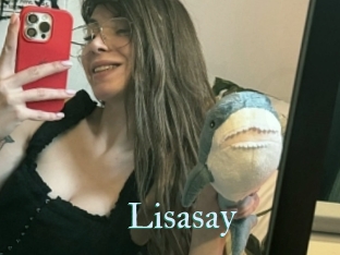 Lisasay