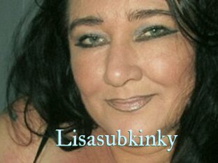 Lisasubkinky