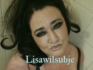 Lisawilsubje