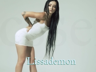 Lissademon