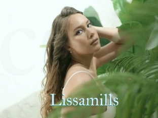 Lissamills