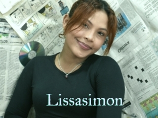 Lissasimon