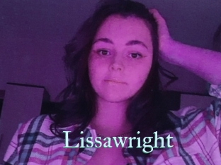 Lissawright