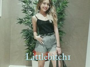 Littlebitch1