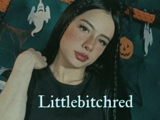 Littlebitchred