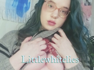 Littlewhitelies