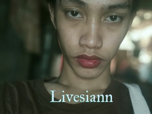 Livesiann