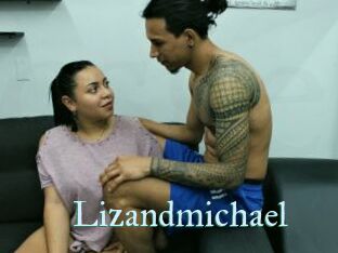 Lizandmichael