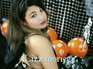 Lizzanoriega