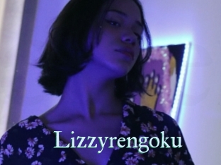 Lizzyrengoku