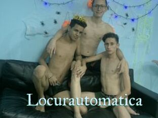 Locurautomatica