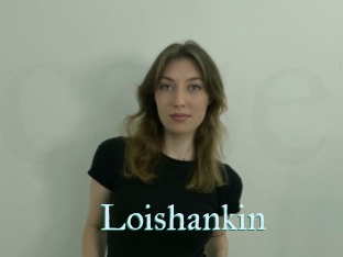 Loishankin