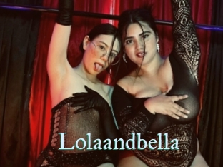 Lolaandbella