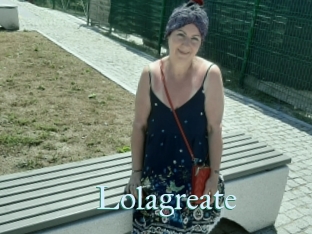 Lolagreate