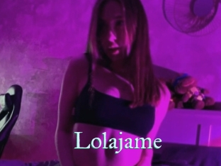 Lolajame