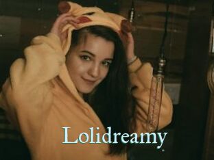 Lolidreamy