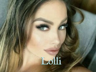 Lolli