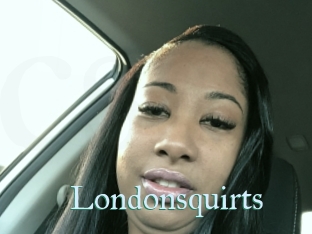 Londonsquirts