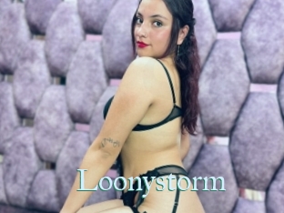 Loonystorm