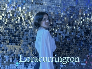 Loracurrington