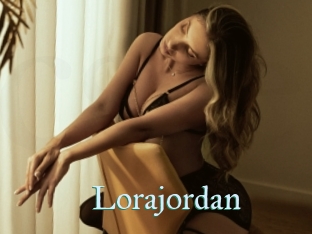 Lorajordan