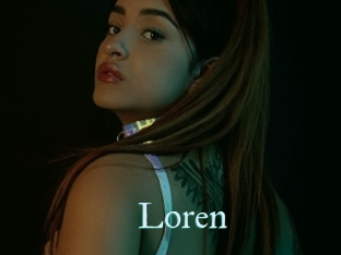 Loren