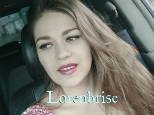 Lorenbrise